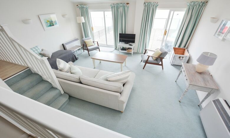 Apartamentos Clifton Court Apt 16 With Heated Pool