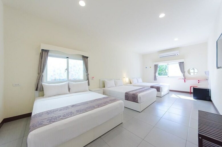 Starry Sky And Sea View B&B