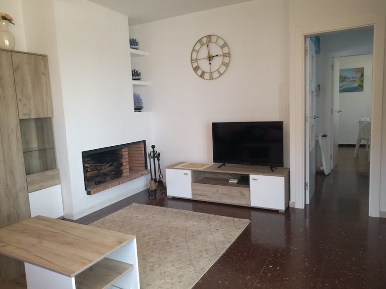 Apartamentos Bright & Comfortable House 20 Min To Barcelona