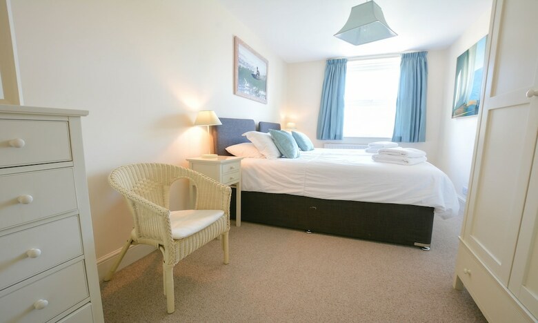 Cloudbreak Braunton 4 Bedroom / Sleeps 8 / Dog Friendly