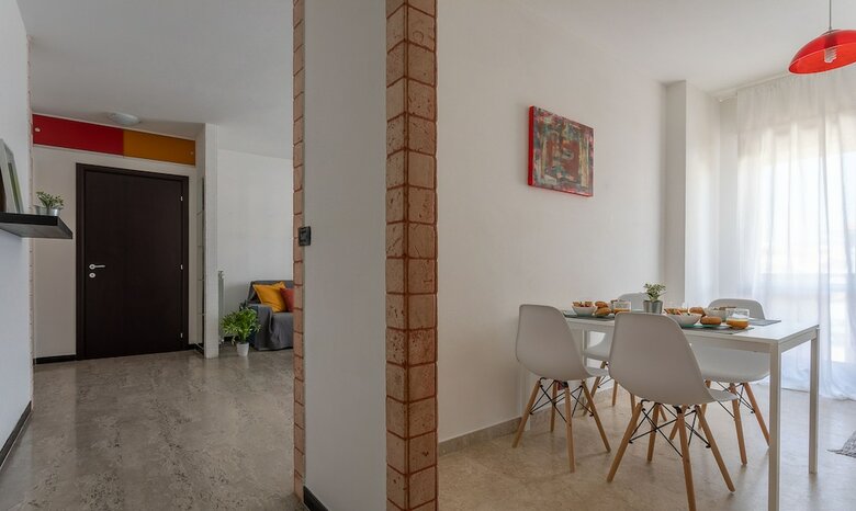 Apartamento Comfort House 14