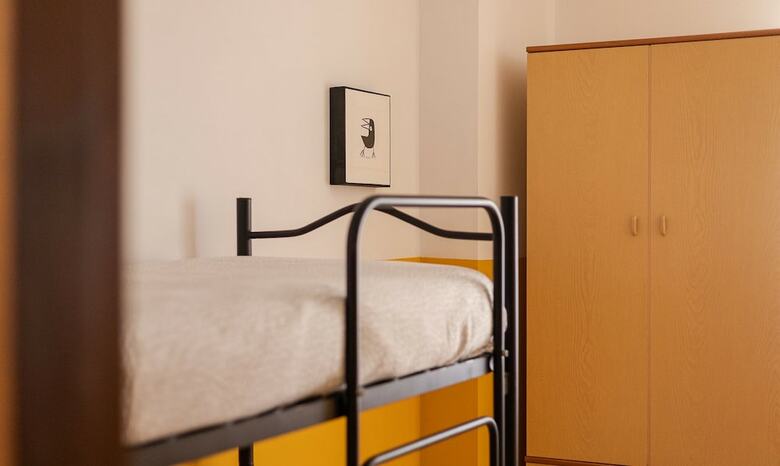Apartamento Comfort House 14