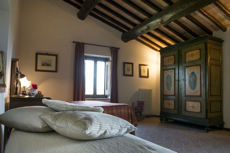 Agroturismo Agriturismo Piano Grande