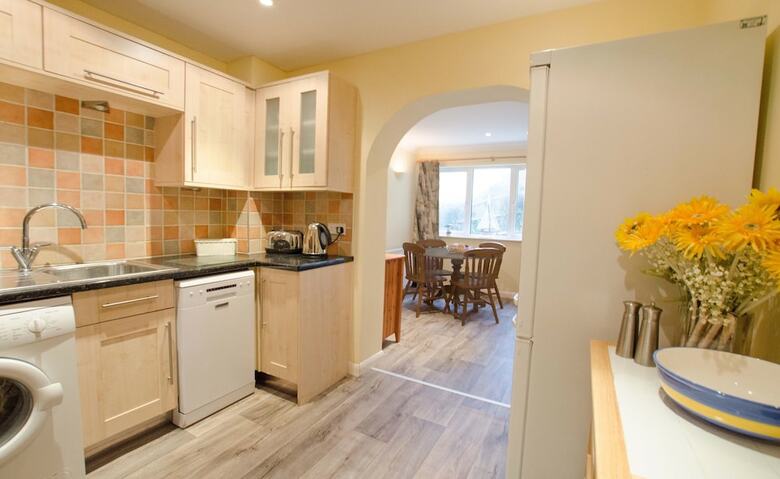 Apartamentos Clifton Court Apt 19 With Heated Pool