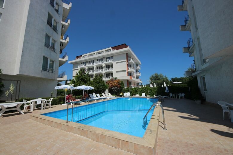 Menada Apartments In Azzuro Hotel