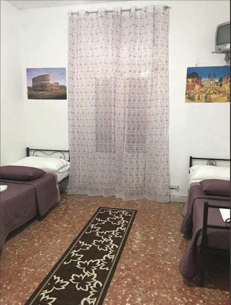 Hotel New Golden House