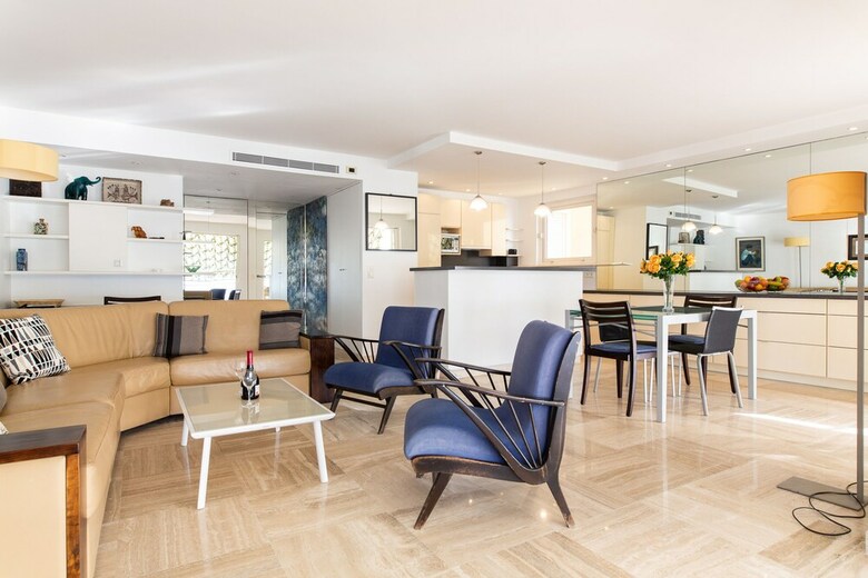 Apartamento Mer Du Sud 4 Yourhosthelper