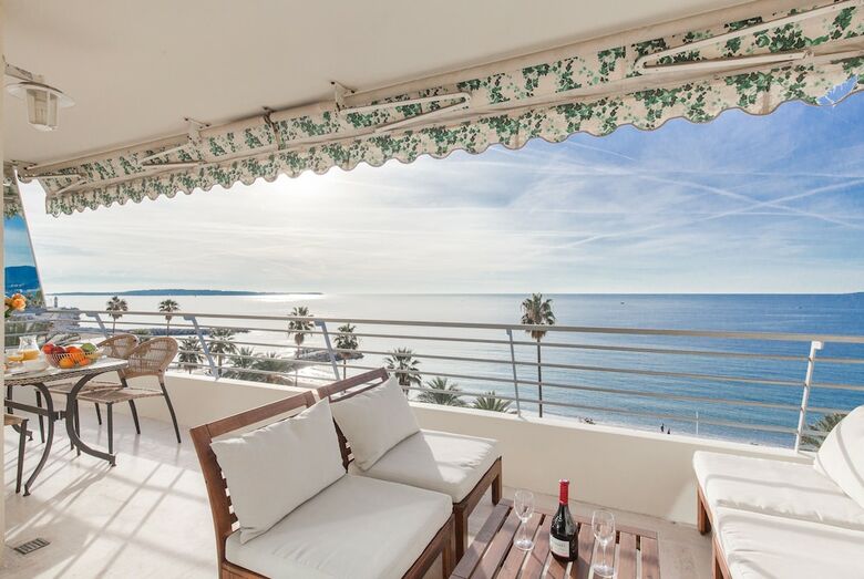 Apartamento Mer Du Sud 4 Yourhosthelper