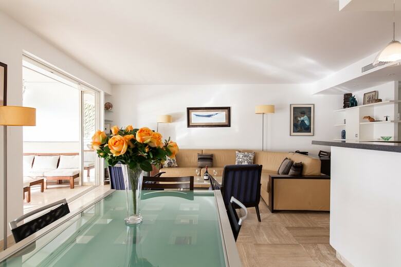Apartamento Mer Du Sud 4 Yourhosthelper