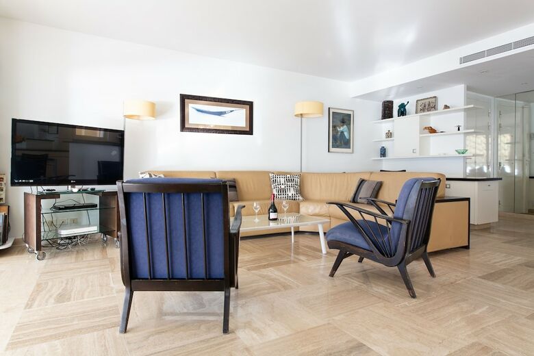 Apartamento Mer Du Sud 4 Yourhosthelper