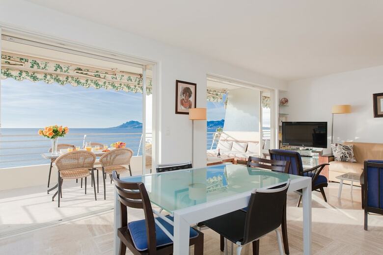 Apartamento Mer Du Sud 4 Yourhosthelper