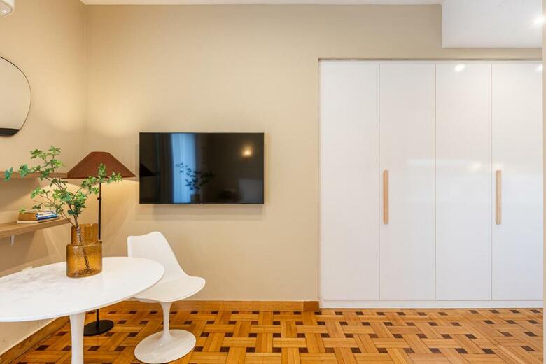 Apartamentos Olala Kolonaki Suites