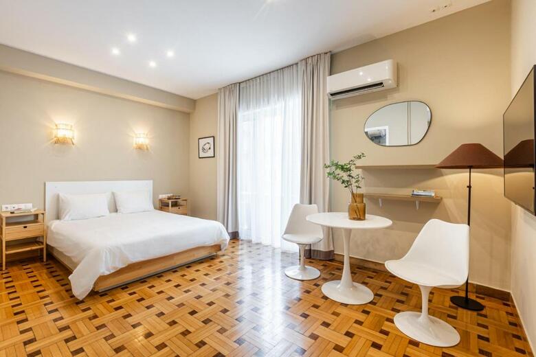 Apartamentos Olala Kolonaki Suites