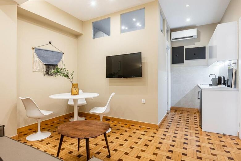 Apartamentos Olala Kolonaki Suites