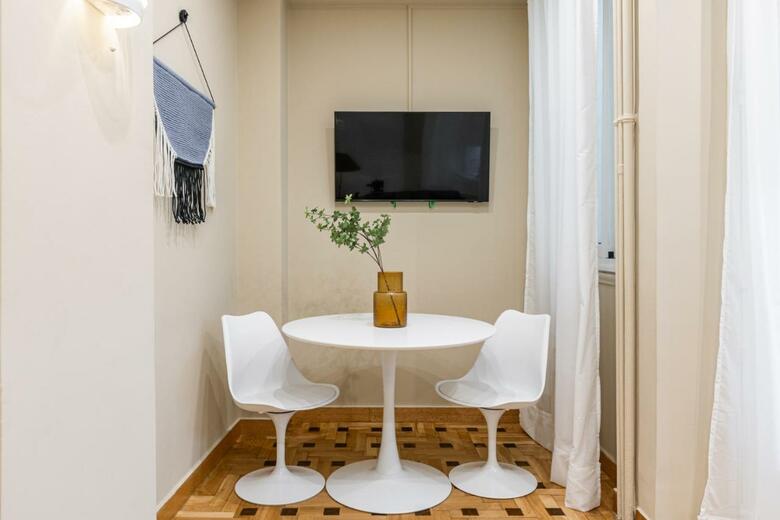 Apartamentos Olala Kolonaki Suites