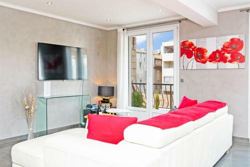 Apartamento Florian 2 Yourhosthelper