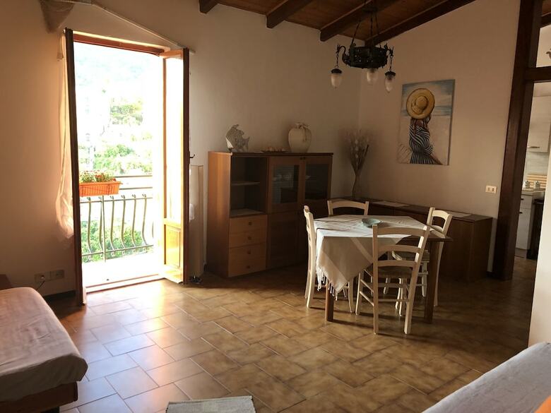 Apartamento Corniglia Sul Taragio