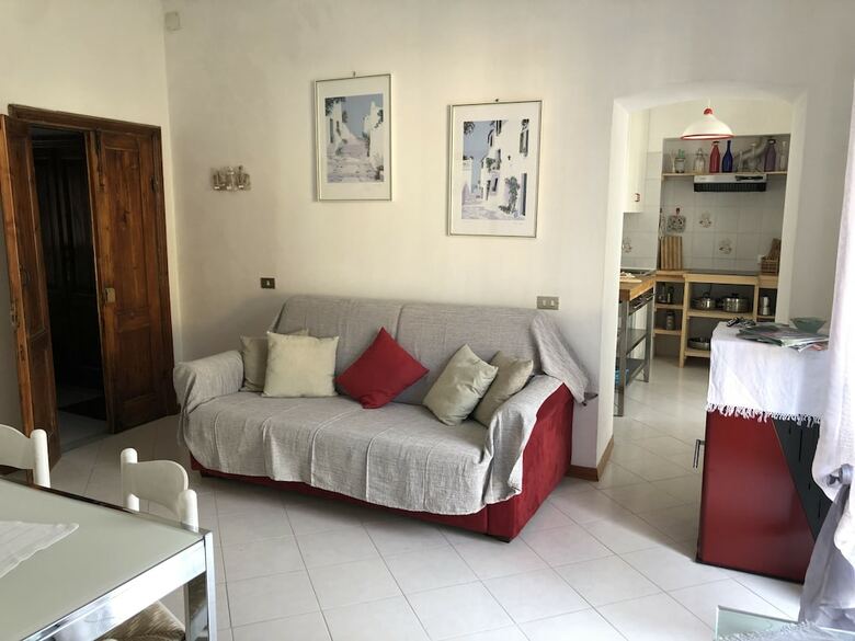 Apartamento Corniglia Sul Taragio