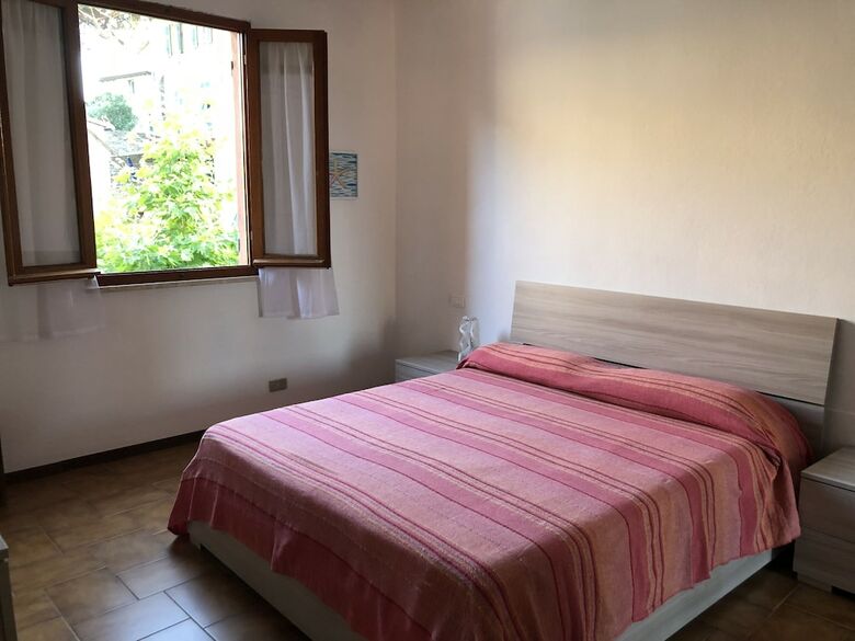 Apartamento Corniglia Sul Taragio