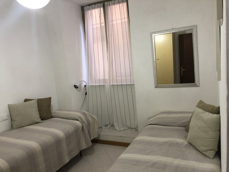 Apartamento Corniglia Sul Taragio