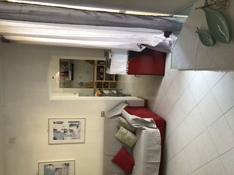 Apartamento Corniglia Sul Taragio