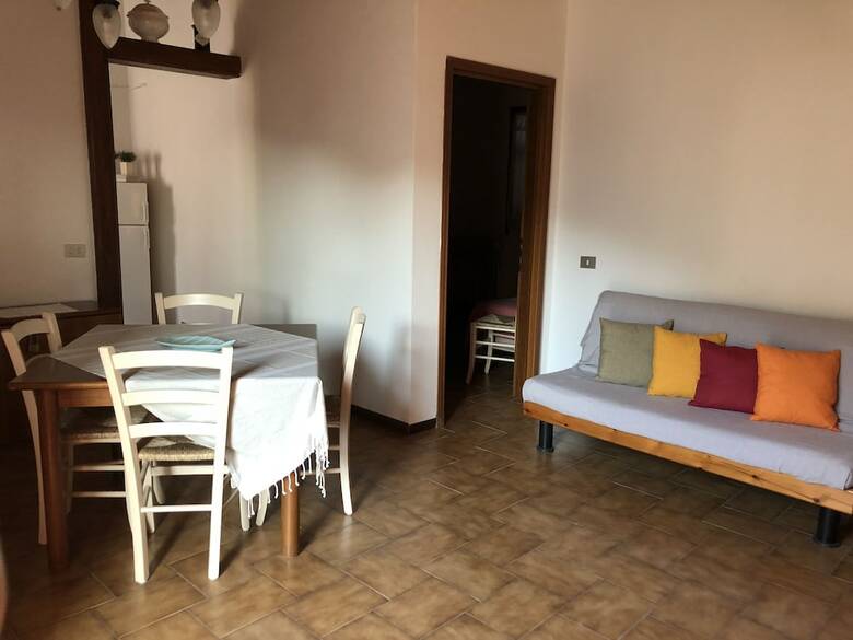 Apartamento Corniglia Sul Taragio