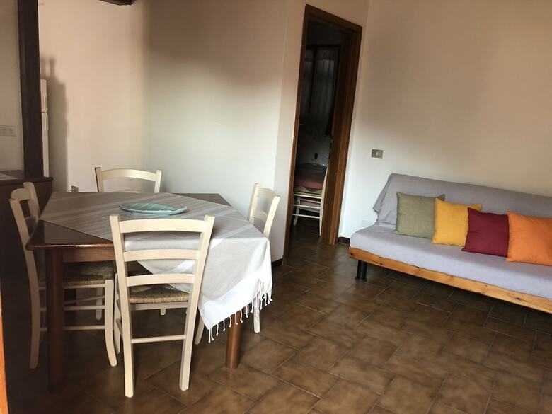 Apartamento Corniglia Sul Taragio