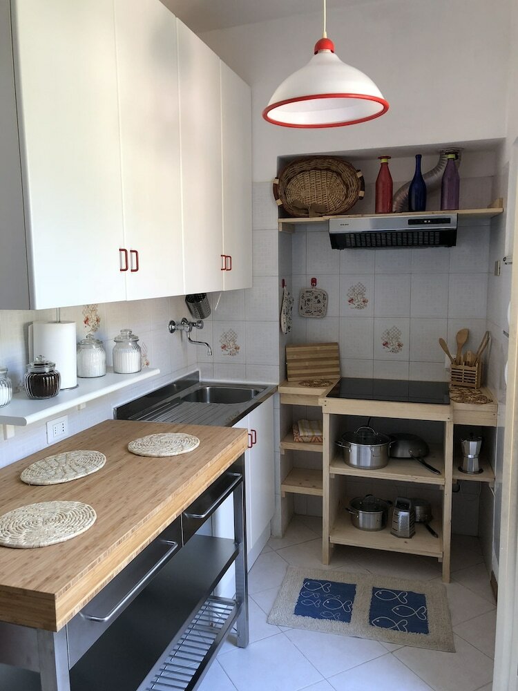 Apartamento Corniglia Sul Taragio