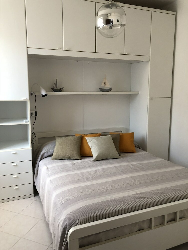 Apartamento Corniglia Sul Taragio