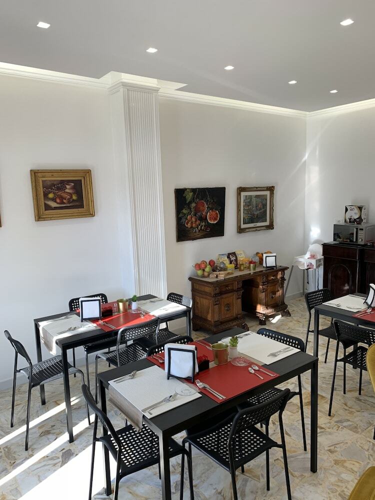 Bed & Breakfast Di Palma Suite Museum