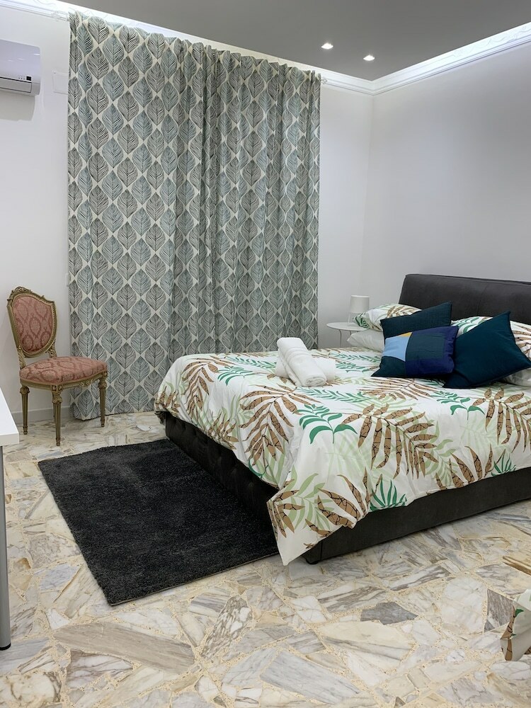 Bed & Breakfast Di Palma Suite Museum