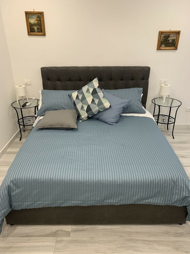 Bed & Breakfast Di Palma Suite Museum