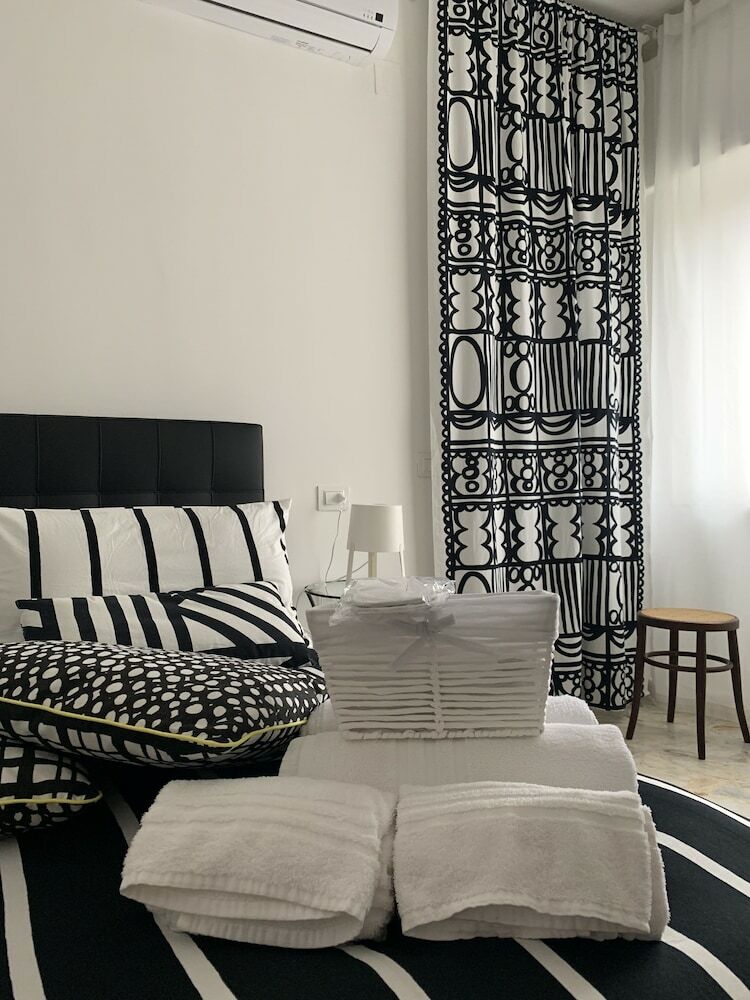 Bed & Breakfast Di Palma Suite Museum