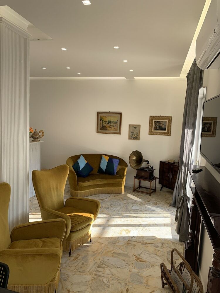 Bed & Breakfast Di Palma Suite Museum