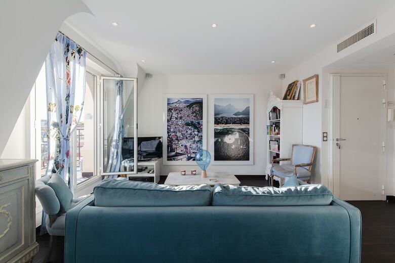 Apartamento Croisette Azur Yourhosthelper