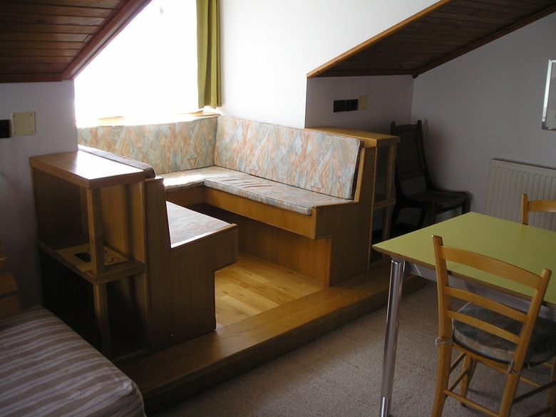 Apartamentos Villa Vosilla