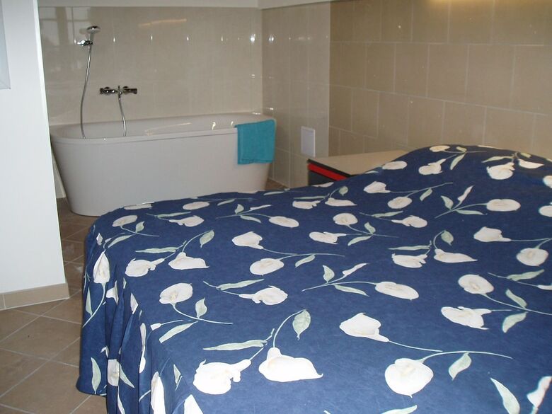 Apartamentos Villa Vosilla