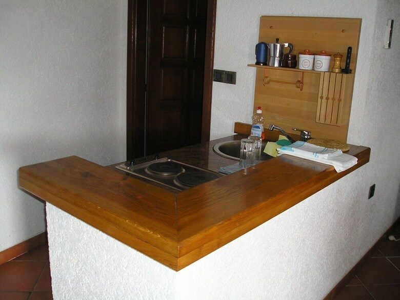 Apartamentos Villa Vosilla