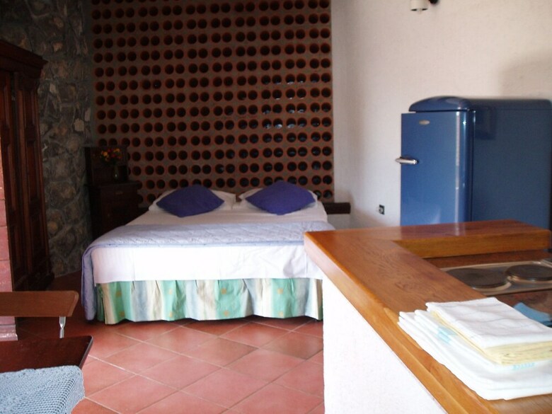 Apartamentos Villa Vosilla