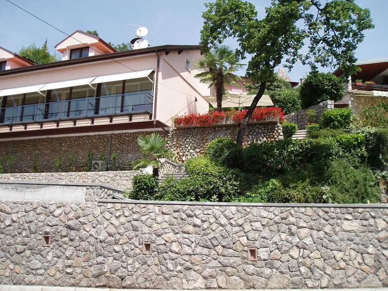 Apartamentos Villa Vosilla