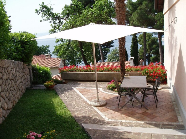 Apartamentos Villa Vosilla
