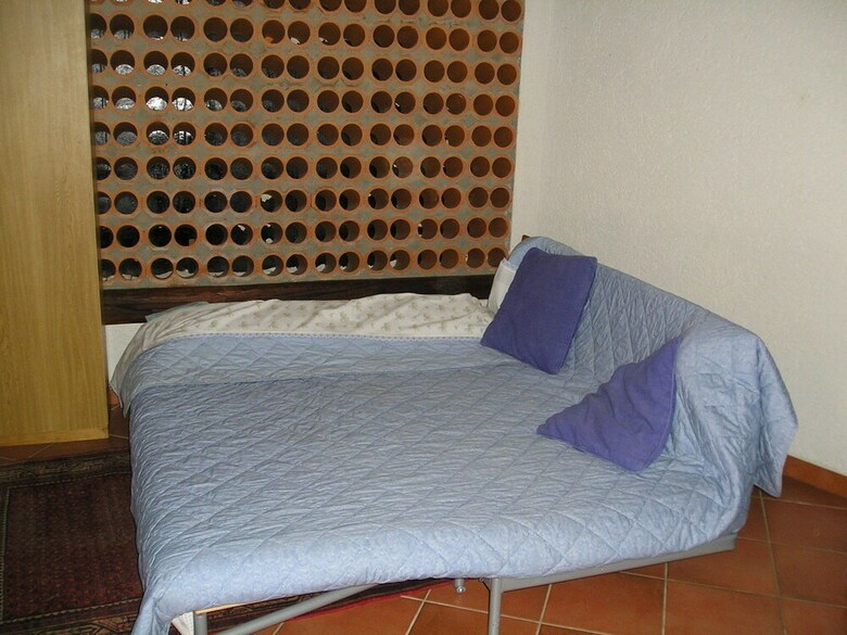 Apartamentos Villa Vosilla