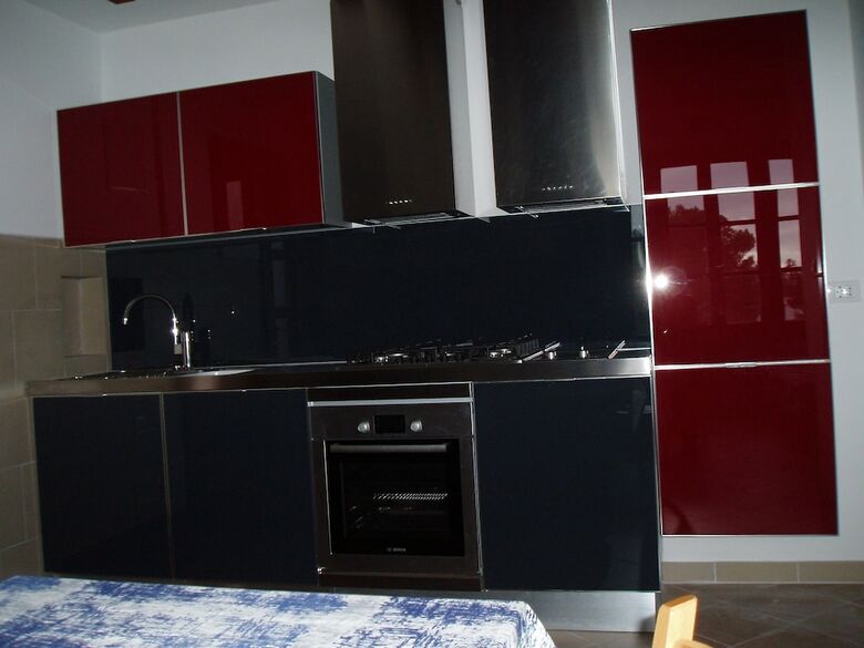 Apartamentos Villa Vosilla