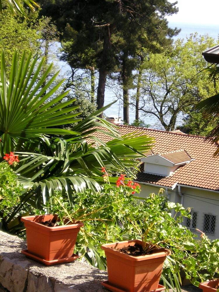 Apartamentos Villa Vosilla