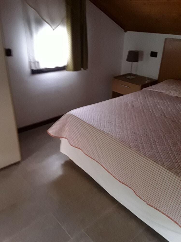 Apartamentos Villa Vosilla