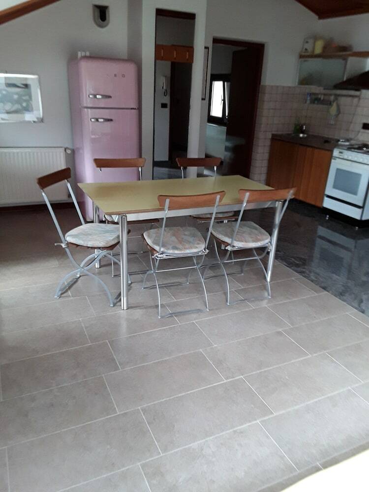 Apartamentos Villa Vosilla