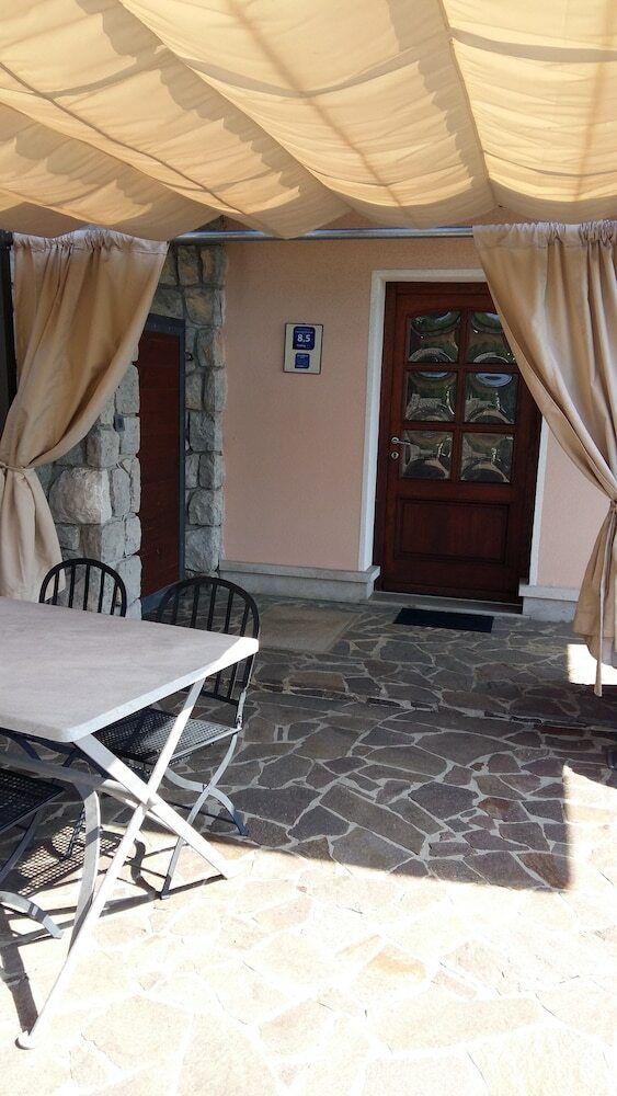 Apartamentos Villa Vosilla