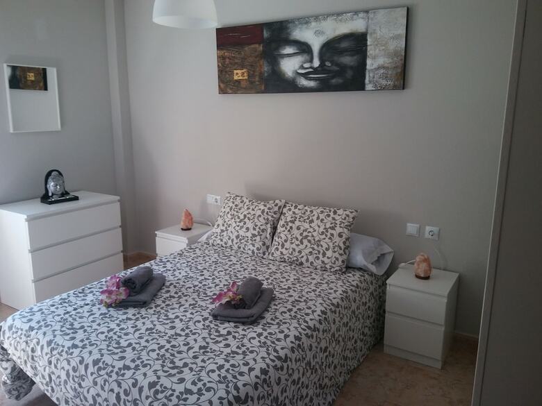 Apartamentos El Rincon Del Relax