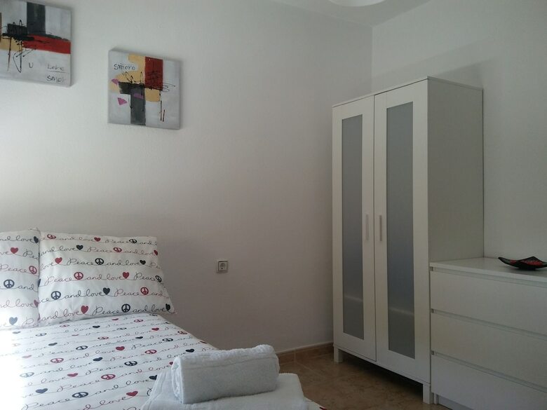 Apartamentos El Rincon Del Relax