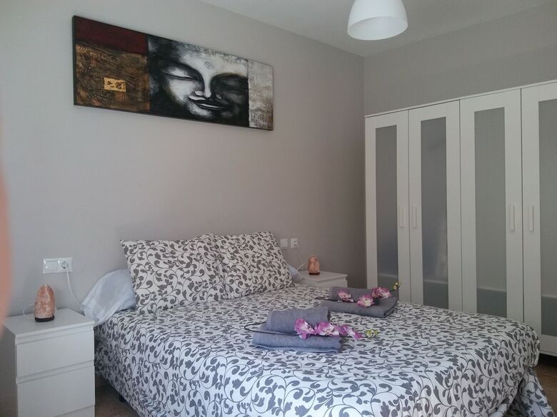 Apartamentos El Rincon Del Relax